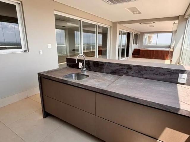 Apartamento aluguel em Bandeirantes, Cuiabá