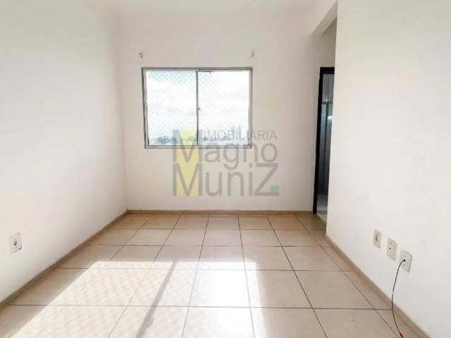 Apartamento aluguel em Messejana, Fortaleza