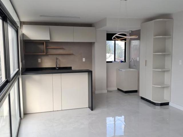 Apartamento venda em Região Geográfica Imediata de Irati, Irati