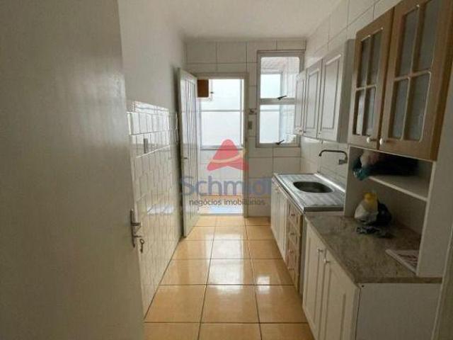Apartamento venda em Região Geográfica Imediata de Novo Hamburgo - São Leopoldo, Região Metropolitana de Porto Alegre