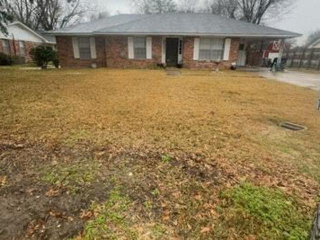 House for sale in Greenville, Mississippi