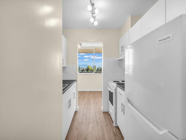 Apartment for rent in New Westminster, British Columbia