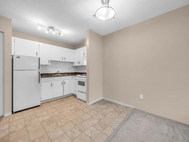 Apartment for rent in New Westminster, British Columbia