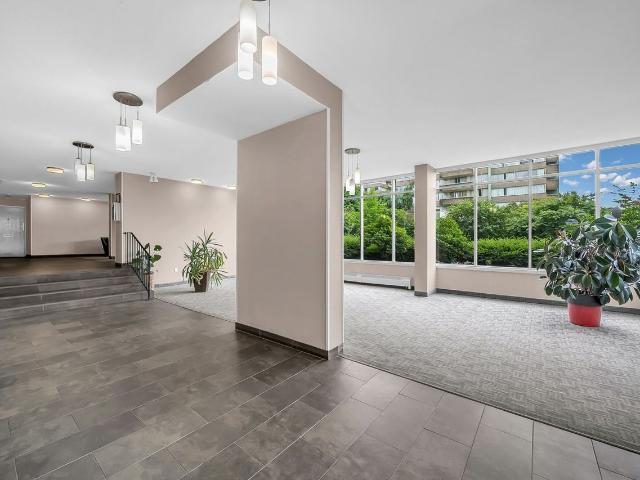Apartment for rent in New Westminster, British Columbia