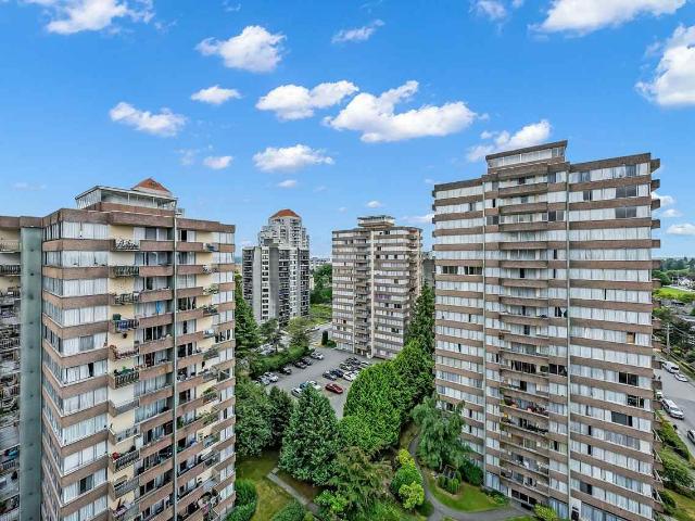 Apartment for rent in New Westminster, British Columbia