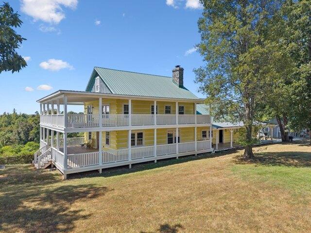 House for sale in Ashland City, Tennessee