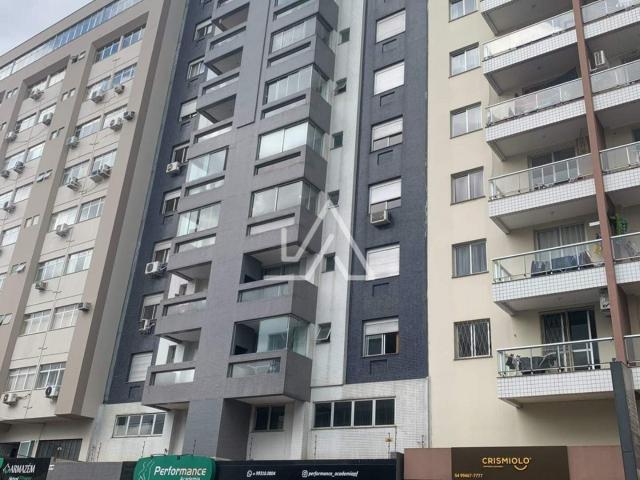 Apartamento aluguel em Região Geográfica Imediata de Passo Fundo, Passo Fundo