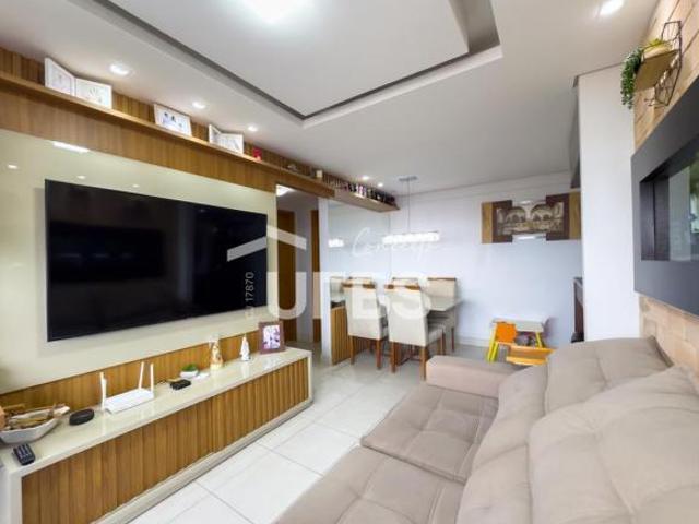 Apartamento venda em Região Geográfica Imediata de Goiânia, Aparecida de Goiânia