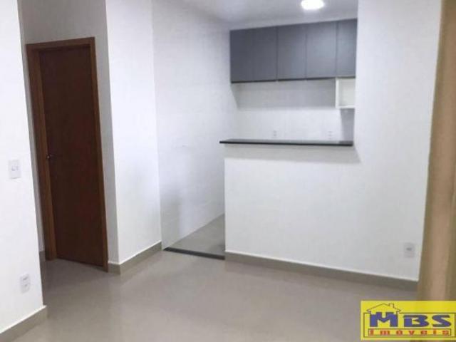 Apartamento venda em Itu