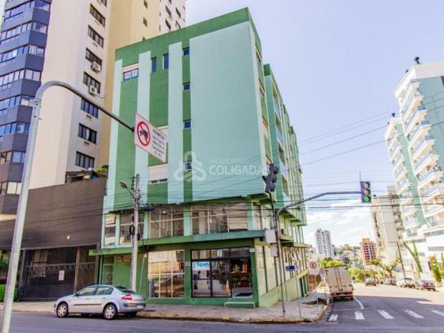 Apartamento venda em Passo Fundo