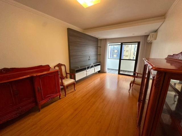 Apartamento aluguel em Passo Fundo