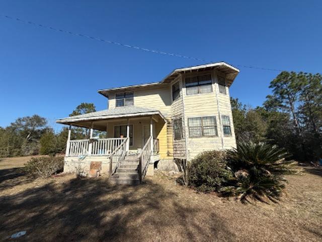 House for sale in Quincy, Gadsden County