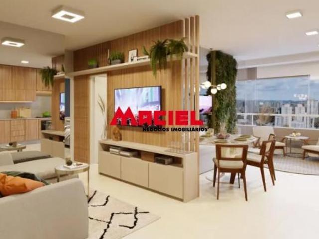 Apartamento venda em São José dos Campos
