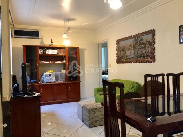 Apartamento venda em Passo Fundo