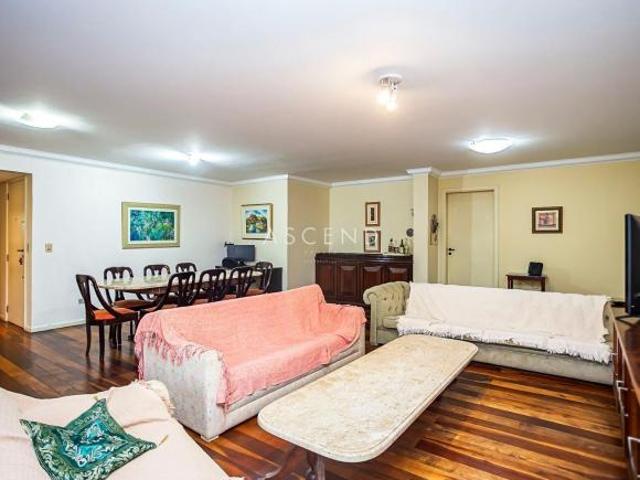 Apartamento venda em Região Geográfica Imediata de Curitiba, Região Metropolitana de Curitiba