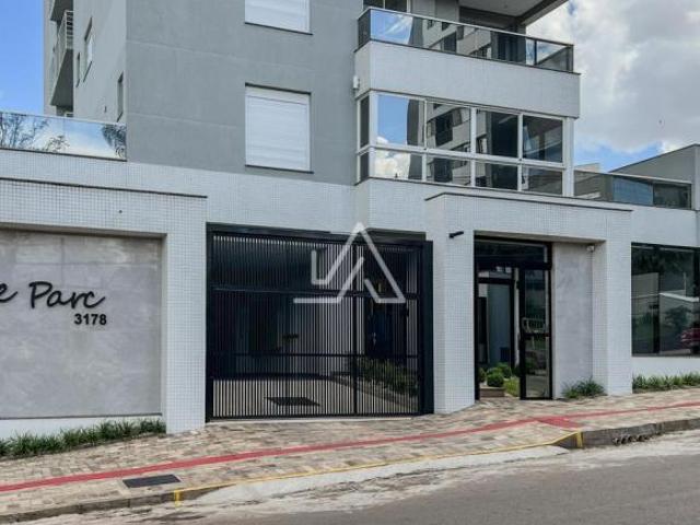Apartamento venda em Passo Fundo