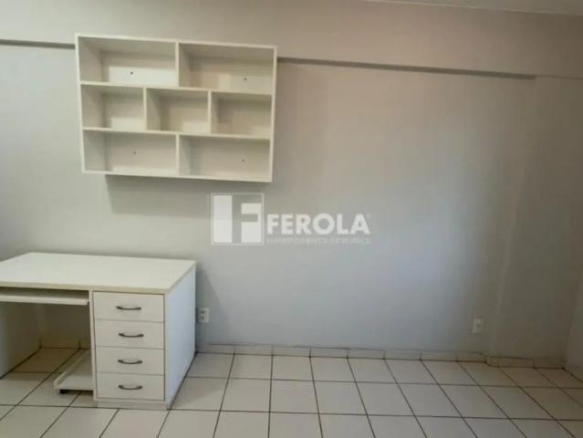 Apartamento aluguel em Sudoeste e Octogonal, Região Geográfica Intermediária do Distrito Federal