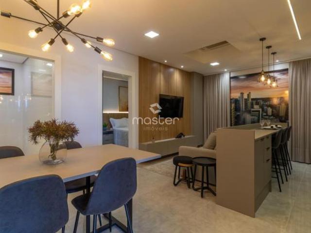 Apartamento venda em Região Geográfica Imediata de Passo Fundo, Passo Fundo