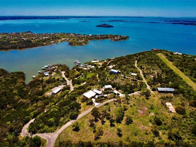 Land for sale in Burnet, Burnet County