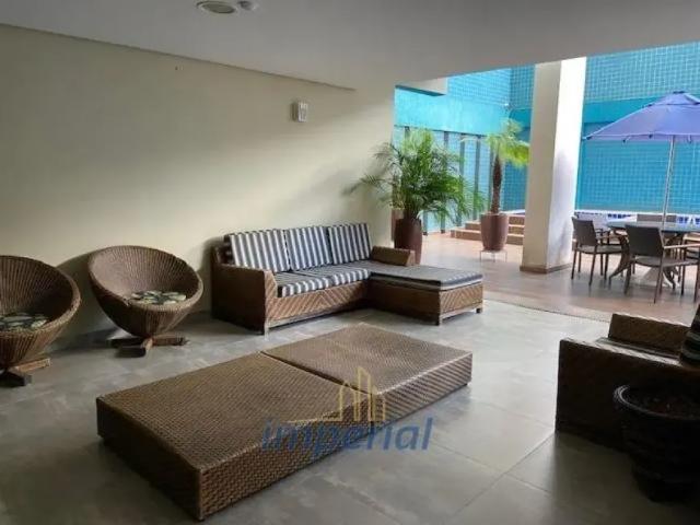Apartamento aluguel em Região Geográfica Imediata de Goiânia, Goiânia