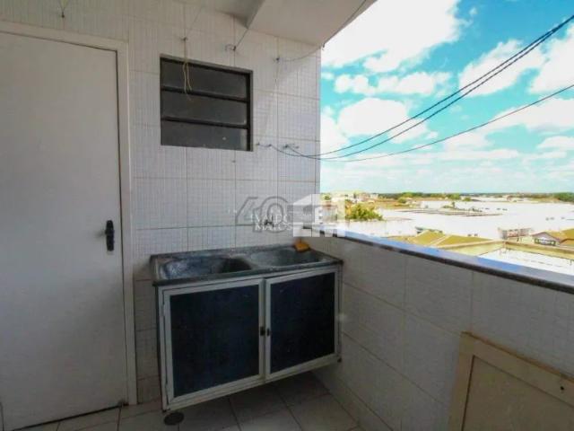 Apartamento venda em Região Geográfica Imediata de Teresina, Região Integrada de Desenvolvimento da Grande Teresina