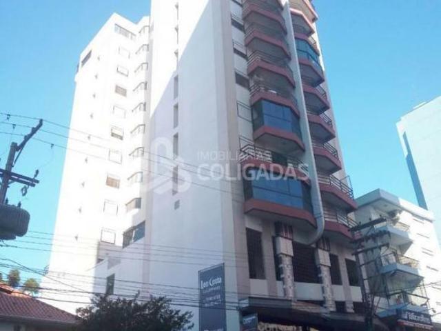 Apartamento venda em Passo Fundo