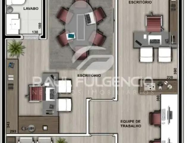 Ponto Comercial venda em Região Geográfica Imediata de Londrina, Londrina
