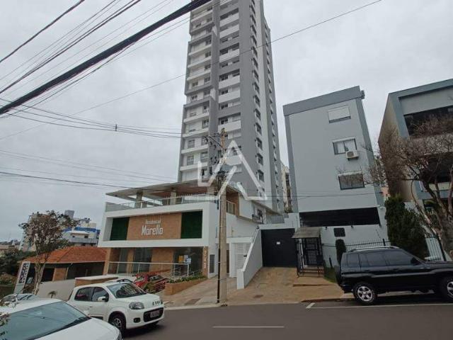 Apartamento aluguel em Região Geográfica Imediata de Passo Fundo, Passo Fundo