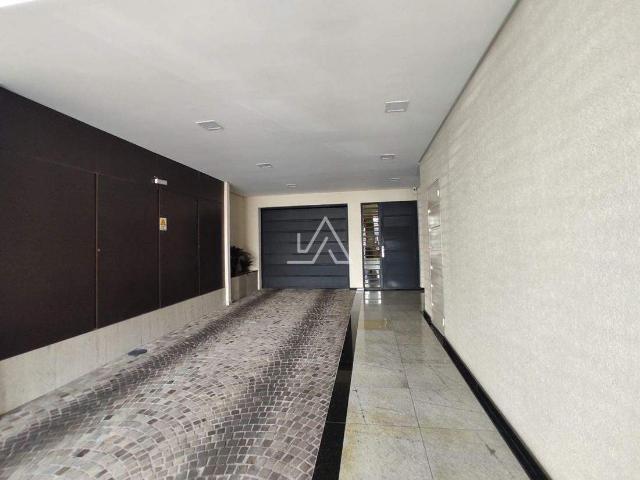 Apartamento aluguel em Região Geográfica Imediata de Passo Fundo, Passo Fundo