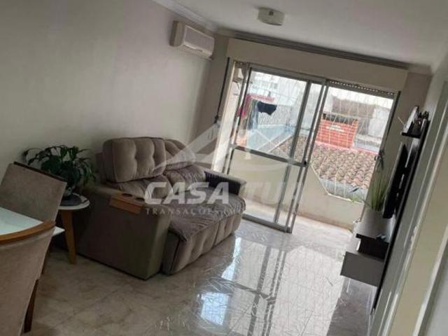 Apartamento venda em Região Geográfica Imediata de Passo Fundo, Passo Fundo