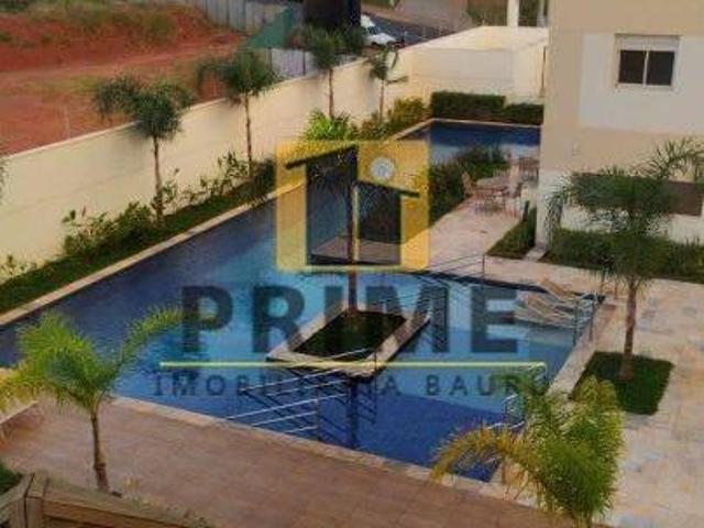 Apartamento venda em Região Imediata de Bauru, Bauru