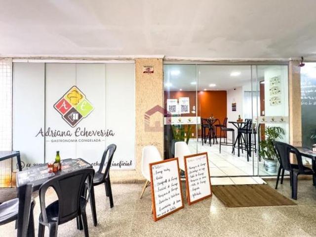 Ponto Comercial venda em Região Geográfica Imediata do Distrito Federal, Região Integrada de Desenvolvimento do Distrito Federal e Entorno