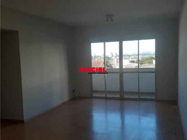Apartamento aluguel em Região Imediata de São José dos Campos, Região Metropolitana do Vale do Paraíba e Litoral Norte