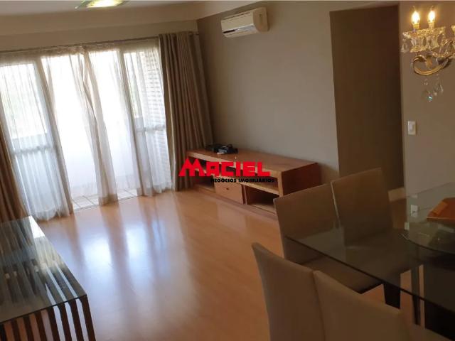 Apartamento aluguel em Região Imediata de São José dos Campos, Região Metropolitana do Vale do Paraíba e Litoral Norte