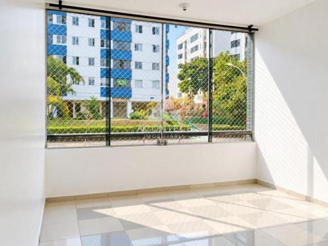 Apartamento venda em Sudoeste e Octogonal, Região Geográfica Intermediária do Distrito Federal