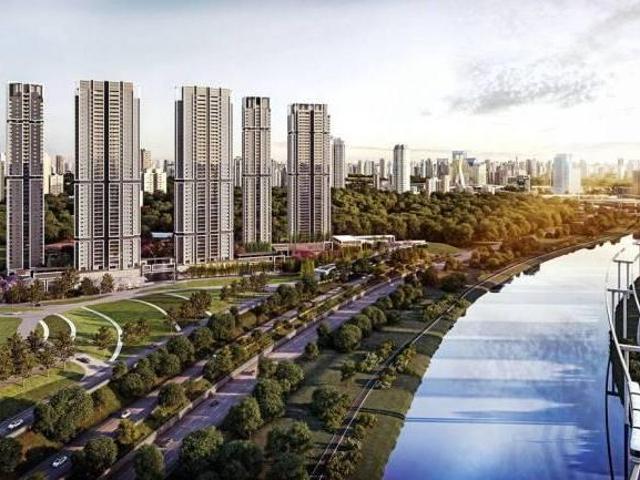 Apartamento venda em Região Imediata de São Paulo, Região Metropolitana de São Paulo