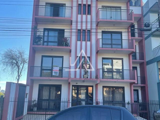 Apartamento aluguel em Região Geográfica Imediata de Passo Fundo, Passo Fundo