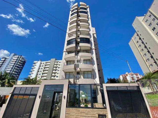 Apartamento venda em Região Geográfica Imediata de Erechim, Barão de Cotegipe