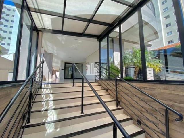 Apartamento venda em Sede, Erechim