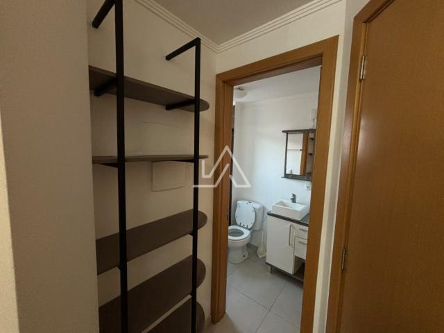 Apartamento aluguel em Passo Fundo