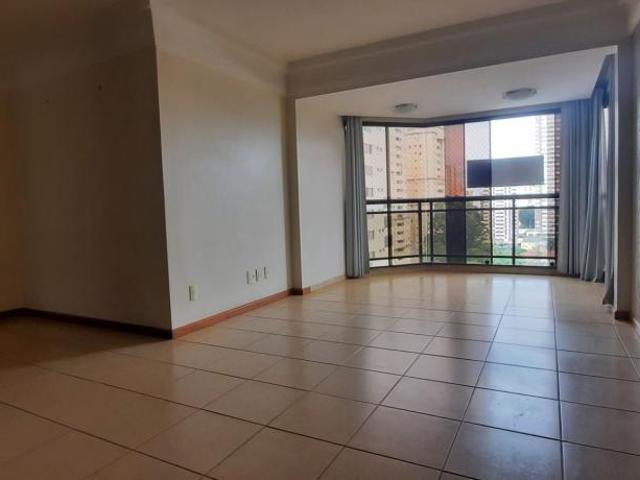 Apartamento aluguel em Setor Bueno, Goiânia