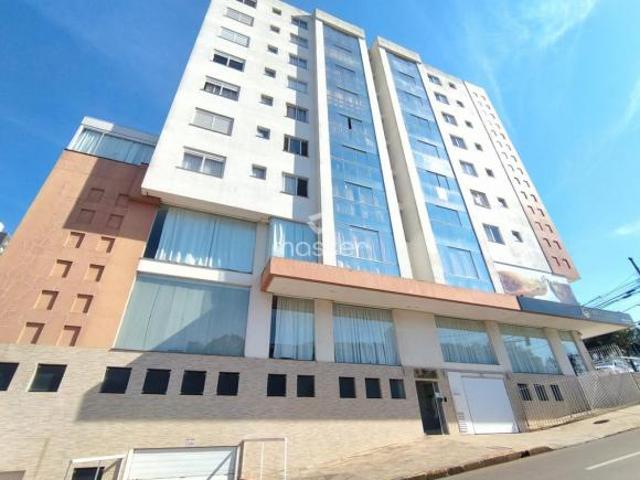 Apartamento venda em Região Geográfica Imediata de Passo Fundo, Passo Fundo