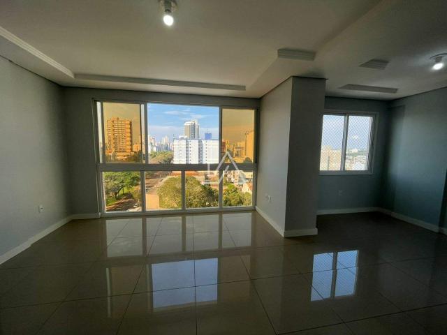 Apartamento aluguel em Região Geográfica Imediata de Passo Fundo, Passo Fundo
