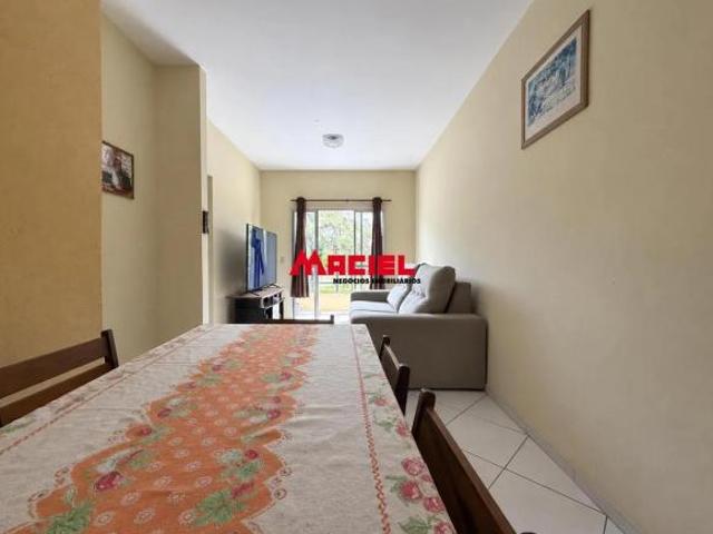 Apartamento venda em São José dos Campos
