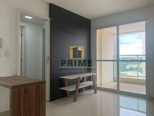 Apartamento venda em Bauru