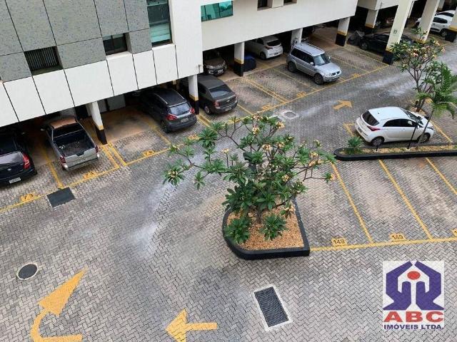 Apartamento aluguel em Condomínio Privê Lago Norte I, Lago Norte
