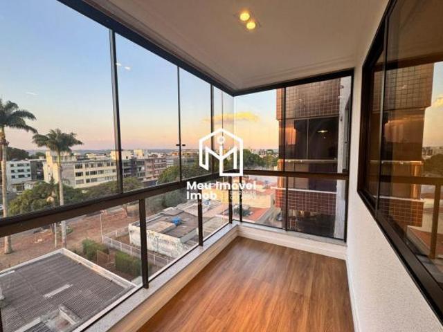 Apartamento venda em SQN 304, Plano Piloto