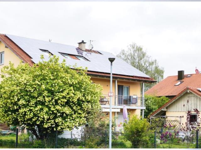 Mehrfamilienhaus kaufen in Singlding, Fraunberg