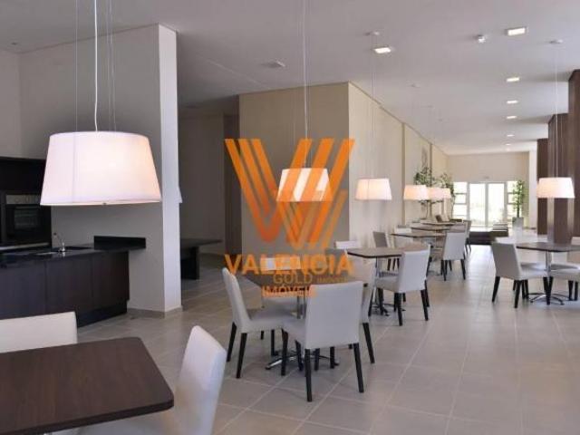 Apartamento venda em Campo Comprido, Curitiba