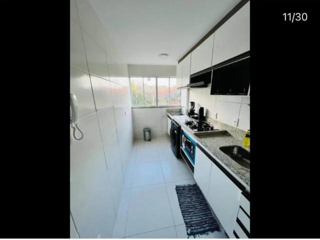 Apartamento aluguel em Região Geográfica Imediata de Teresina, Região Integrada de Desenvolvimento da Grande Teresina